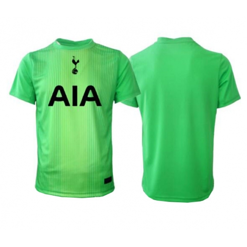 Billige Fotballdrakt Tottenham Hotspur Keeper Replika Hjemmedrakt 2025-26 Kortermet Billige Fotballdrakt Tottenham Hotspur Keeper Replika Hjemmedrakt 2025-26 Kortermet